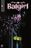 Batgirl #22