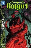 Batgirl #23