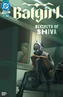 Batgirl (2024)