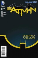 Batman #21