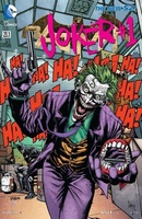 Batman #23.1