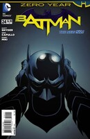 Batman #24