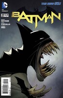 Batman #27