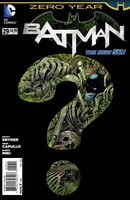 Batman #29
