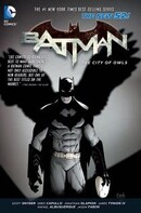 Batman Vol. 2: The City Of Owls