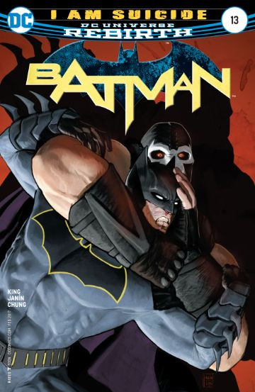 Batman #13