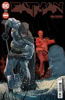 Batman #133