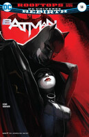 Batman #14