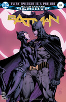 Batman #24