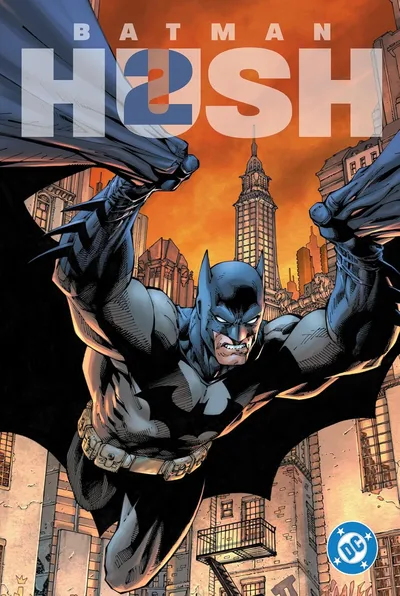Batman H2SH