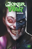 Batman The Joker War