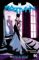 Batman Vol. 6: Bride Or Burglar