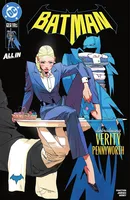Batman #12