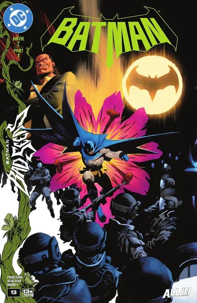 Batman #13