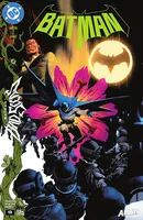 Batman #13