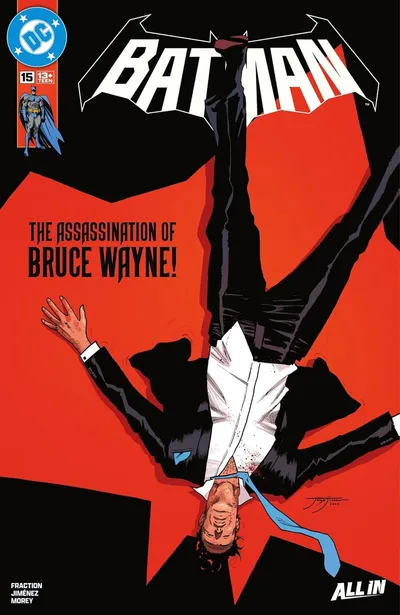 Batman #15