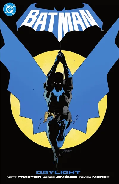 Batman Vol. 1 Dayligh