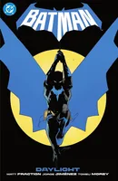 Batman Vol. 1 Dayligh
