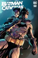 Batman / Catwoman Collected