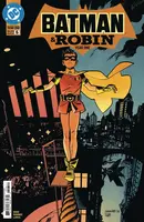 Batman & Robin: Year One #6