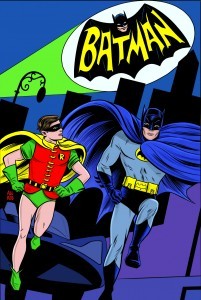 Batman '66