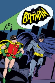 Batman '66 Vol. 1