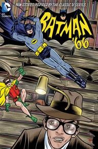 Batman '66 Vol. 2
