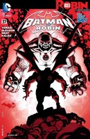 Batman and Robin (2011)