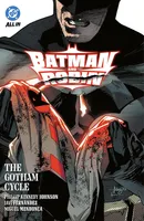 Batman and Robin Vol. 2 The Gotham Cycle
