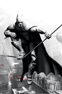 Batman: Arkham City