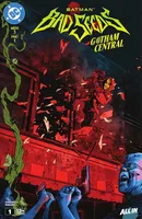 Batman: Bad Seeds: Gotham Central #1
