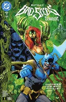 Batman: Bad Seeds: Sunrise #1