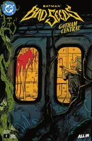 Batman: Bad Seeds - Gotham Central #2