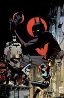 Batman Beyond 2.0 Vol. 1