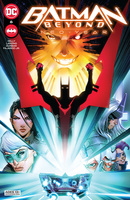Batman Beyond: Neo-Year