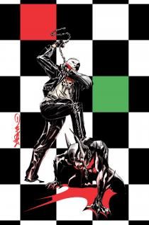 Batman Beyond Unlimited #11