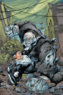Batman Beyond Unlimited #9