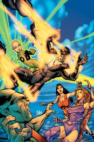 Batman Beyond Unlimited Vol...