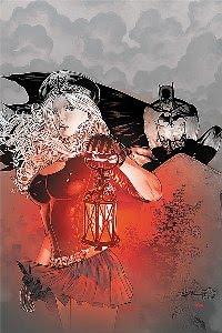 Batman Confidential #37