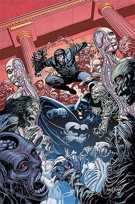 Batman Confidential #44