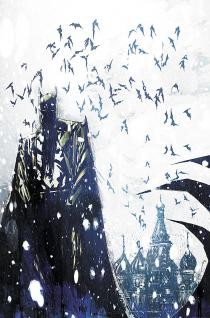 Batman Confidential The Bat And The Beast
