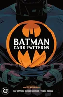 Batman: Dark Patterns Collected