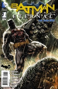 Batman: Eternal