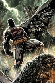 Batman: Eternal Vol. 1