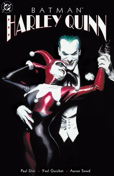 Batman: Harley Quinn (1999)