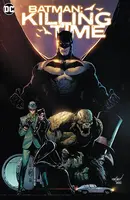 Batman: Killing Time Collected