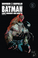 Batman: Last Knight on Earth #2