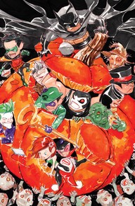 Batman: Li'l Gotham Vol. 1