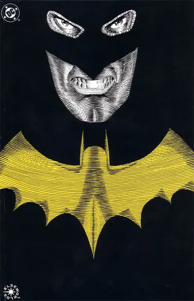 Batman: Master of the Future (1992)