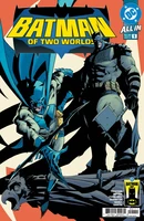 Batman of Two Worlds #1
